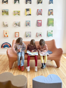 Buchhandlung Pfeife